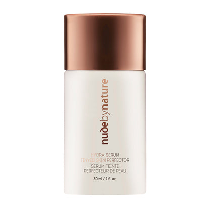 Nude By Nature Hydra Serum Tinted Skin Perfector Nude Beige 30mL