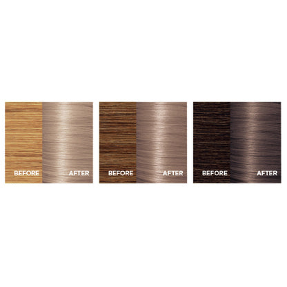 L'Oréal Paris Excellence Cool Créme 8.11 Ultra Ash Light Blonde 1 Pack