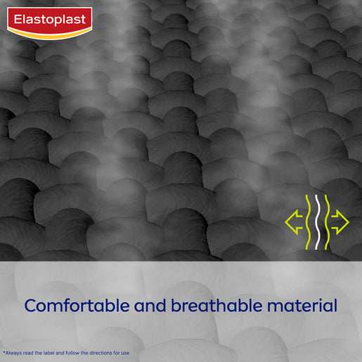 Elastoplast Sport Adjustable Ankle Stabiliser 1 Each - GimmeNow