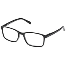 Provence Readers Contra Black Uni-sex Blue Light +1.50 Reading Glasses 1 Pair