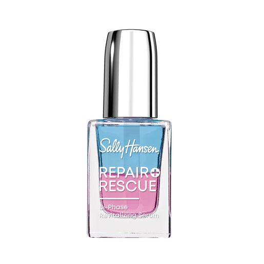 Sally Hansen Repair + Rescue Nail Treatment Bi-Phase Revitalizing Serum 13.3mL