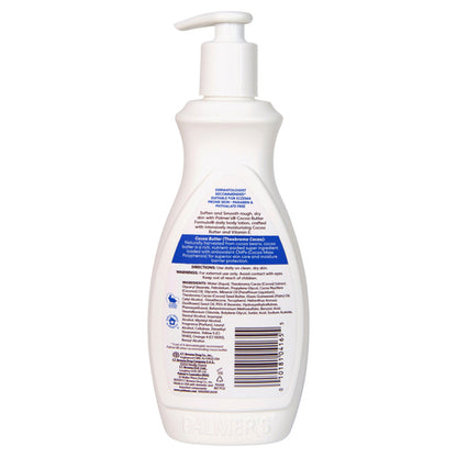 Palmer's Cocoa Butter Formula Body Lotion 400mL