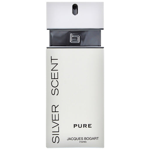 Jacques Bogart Silver Scent Pure EDT 100mL