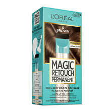 L'Oréal Paris Magic Retouch Permanent 5 Brown 1 Pack - GimmeNow
