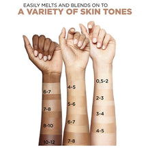 L'Oréal Paris True Match Plumping Tinted Serum Foundation 2-3 30mL - GimmeNow