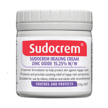 Sudocrem Healing Cream 125g - GimmeNow