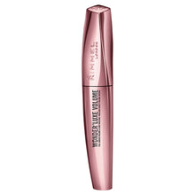 Rimmel London Wonder'Luxe Volume Mascara Brown 11mL