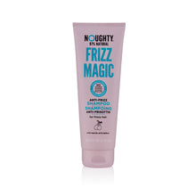 NOUGHTY Frizz Magic Shampoo 250mL