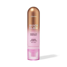 The Quick Flick Quick Glow Gradual Tan Serum Spray 100mL - GimmeNow