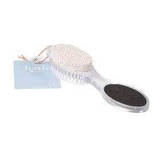 Priceline 4-In-1 Pedicure Brush 1 Each - GimmeNow