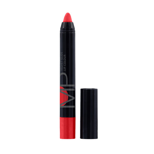 MP Cosmetics Velvet Glide Lip Colour Passion 1.8g - GimmeNow