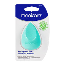 Manicare Biodegradable Make-Up Blender 1 Each