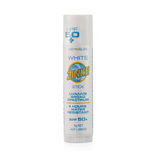 Key Sun White Zinke Stick SPF 50+ 5g