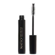Natio Infinite Tubing Mascara Black 7mL