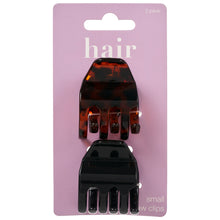 Priceline Small Claw Clips Mixed 2 Pack - GimmeNow