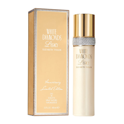 Elizabeth Taylor Legacy EDT 100mL - GimmeNow