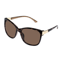 Cancer Council Belmore Leopard Shimmer Women's Sunglasses 1 Pair