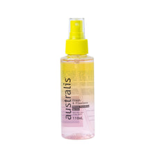 Australis Fresh & Flawless Makeup Finishing Spritz 110mL
