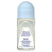 NIVEA Black & White Invisible Pure Anti-Perspirant 50mL