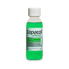 Cepacol Antibacterial Solution 150mL