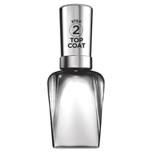 Sally Hansen Miracle Gel Top Coat Clear 14.7mL - GimmeNow