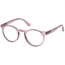 Provence Readers Bachata Purple Women's +1.00 Reading Glasses 1 Pair