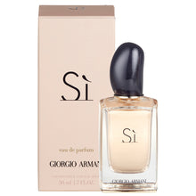 Giorgio Armani Si EDP 50mL - GimmeNow