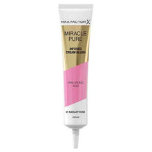 Max Factor Miracle Pure Blush Radiant Rose 001 15mL