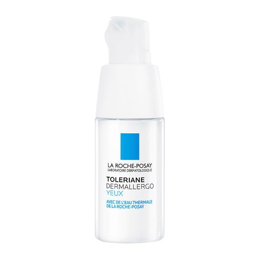La Roche-Posay Toleriane Dermallergo Eye Contour Cream 20mL - GimmeNow