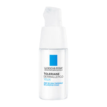 La Roche-Posay Toleriane Dermallergo Eye Contour Cream 20mL - GimmeNow