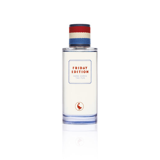 EL GANSO Friday EDT 125mL