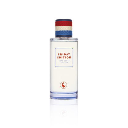 EL GANSO Friday EDT 125mL
