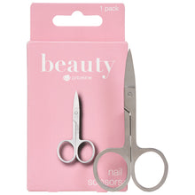 Priceline Nail Scissors 1 Each
