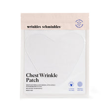 Wrinkles Schminkles Chest Wrinkle Patch 1 Each - GimmeNow