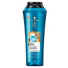 Schwarzkopf Aqua Revive Shampoo 400mL - GimmeNow