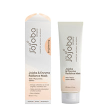 Jojoba Company Jojoba & Enzyme Radiance Mask 50mL - GimmeNow