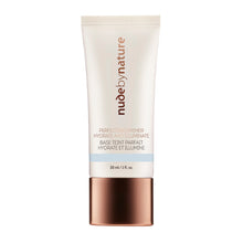 Nude By Nature Perfecting Primer Hydrate and Illuminate 30mL - GimmeNow