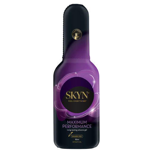 Skyn Lubricant Maximum Performance 80mL - GimmeNow