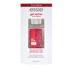 Essie Gel Setter Top Coat Clear 13.5g - GimmeNow