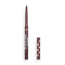 Revolution IRL Filter Finish Lip Definer Americano Brown 0.18g