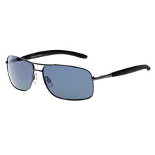 Cancer Council Lincoln Gunmetal Men's Sunglasses 1 Pair