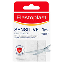 Elastoplast Sensitive Cut To Size 1 Metre