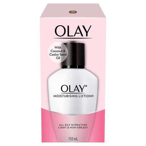 Olay Moisturising Lotion 150mL - GimmeNow