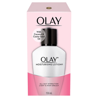 Olay Moisturising Lotion 150mL - GimmeNow
