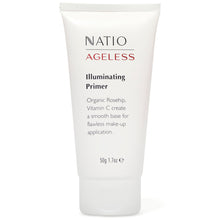 Natio Illuminating Primer 50g