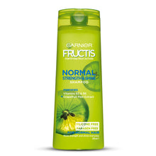 Garnier Normal Strength & Shine Shampoo 315mL - GimmeNow