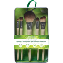 EcoTools Start The Day Beautifully Set 1 Kit