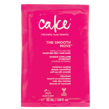 CAKE The Smooth Move Moisture Melt Hair Mask 50mL