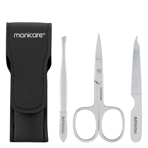 Manicare Manipro Travel 3 Piece Set
