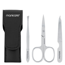 Manicare Manipro Travel 3 Piece Set